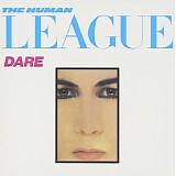 The Human League - Dare!