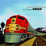Van Dyke Parks - Super Chief: Music For The Silver Screen