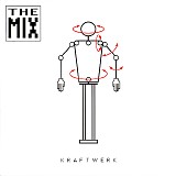 Kraftwerk - The Mix