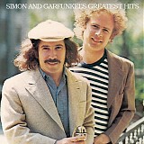 Simon & Garfunkel - Greatest Hits