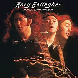 Rory Gallagher - Photo-Finish