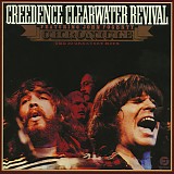 Creedence Clearwater Revival - Chronicle: The 20 Greatest Hits