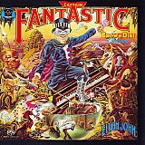 Elton John - Captain Fantastic And The Brown Dirt Cowboy