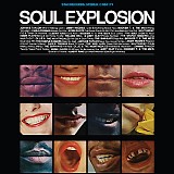 Various artists - Soul Explosion