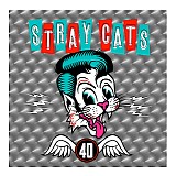 Stray Cats - 40