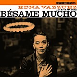 Edna Vazquez with Pink Martini - BÃ©same Mucho