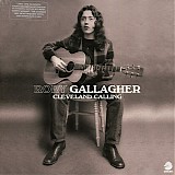 Rory Gallagher - Cleveland Calling