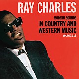 Ray Charles - Modern Sounds In Country And Western Music Volumes 1 & 2