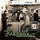 Various artists - R&B Jukebox: Black Roots Of White Rock