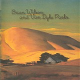 Brian Wilson And Van Dyke Parks - Orange Crate Art