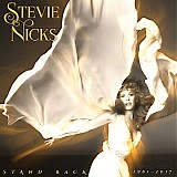 Stevie Nicks - Stand Back: 1981-2017