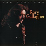 Rory Gallagher - BBC Sessions