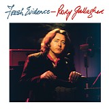 Rory Gallagher - Fresh Evidence