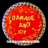 The Jesus And Mary Chain - Damage And Joy