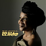 P.P. Arnold - The New Adventures Of P.P. Arnold