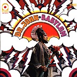 Dr. John - Babylon