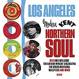 Various artists - Los Angeles Modern & Kent Northern Soul