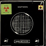 Kraftwerk - Radio-AktivitÃ¤t
