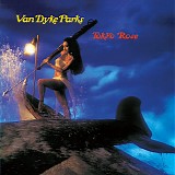 Van Dyke Parks - Tokyo Rose