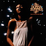 Donna Summer - Love To Love You Baby