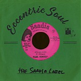 Various artists - Eccentric Soul: The Saadia Label