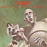 Queen - News Of The World