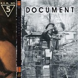 R.E.M. - Document