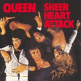 Queen - Sheer Heart Attack
