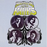 The Kinks - Something Else By The Kinks