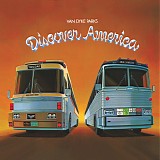 Van Dyke Parks - Discover America