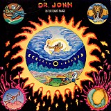 Dr. John - In The Right Place