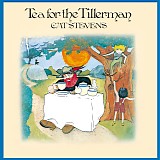Cat Stevens - Tea For The Tillerman