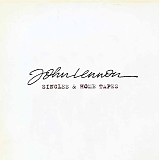 John Lennon - Singles & Home Tapes