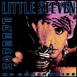 Little Steven - Freedom â€“ No Compromise