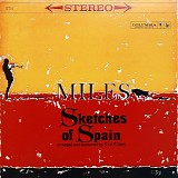 Miles Davis - Sketches Of Spain