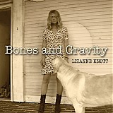 Lizanne Knott - Bones And Gravity