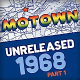 Various artists - Motown Unreleased 1968 (Part 1)