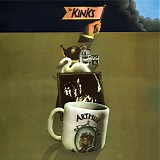 The Kinks - Arthur Or The Decline And Fall Of The British Empire