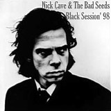 Nick Cave & The Bad Seeds - Black Session 1998