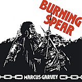 Burning Spear - Marcus Garvey