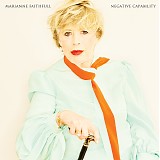 Marianne Faithfull - Negative Capability (Deluxe Edition)