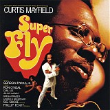 Curtis Mayfield - Super Fly (The Original Motion Picture Soundtrack)