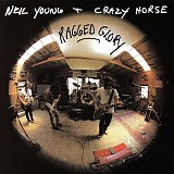 Neil Young + Crazy Horse - Ragged Glory