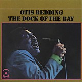 Otis Redding - The Dock Of The Bay