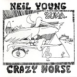 Neil Young & Crazy Horse - Zuma