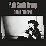 Patti Smith Group - Radio Ethiopia