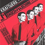 Kraftwerk - Die Mensch-Maschine