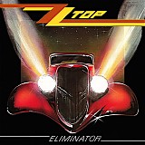 ZZ Top - Eliminator