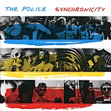 The Police - Synchronicity