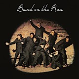 Paul McCartney & Wings - Band On The Run